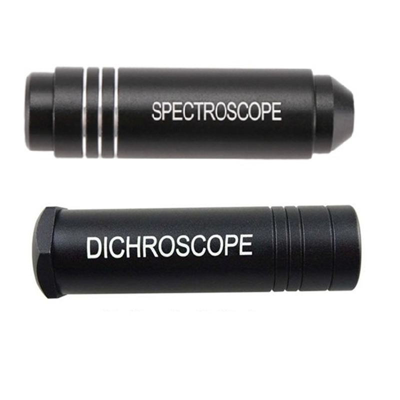 Spectroscope Handheld - Identyfikacja kamieni szlachetnych A13E za pomocą