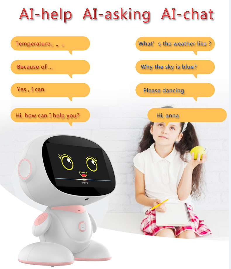 Robot edukacyjny dla dzieci A3 – Science Robot recenzja i cena