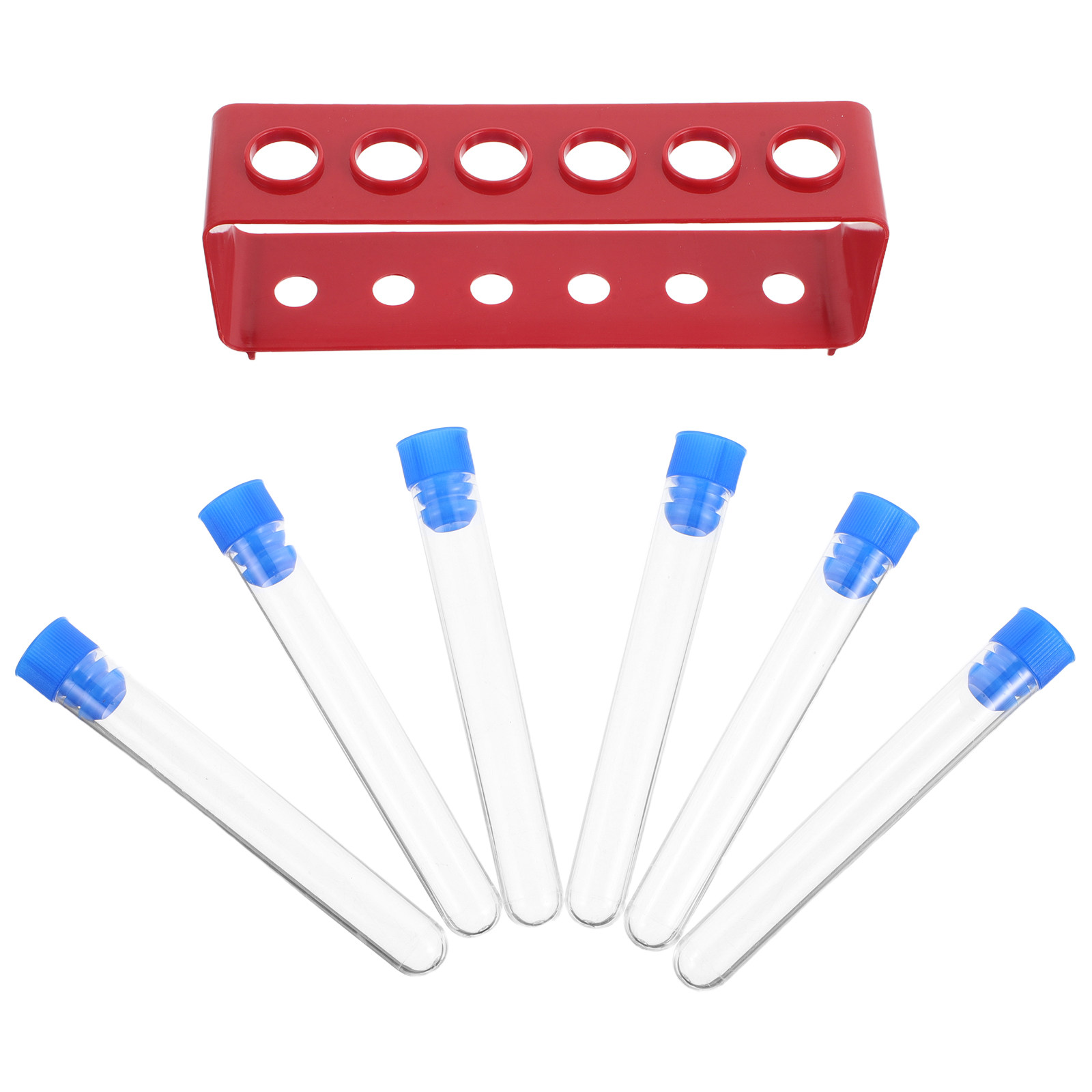 1 zestaw probówek do testów na – Science Kit recenzja i cena
