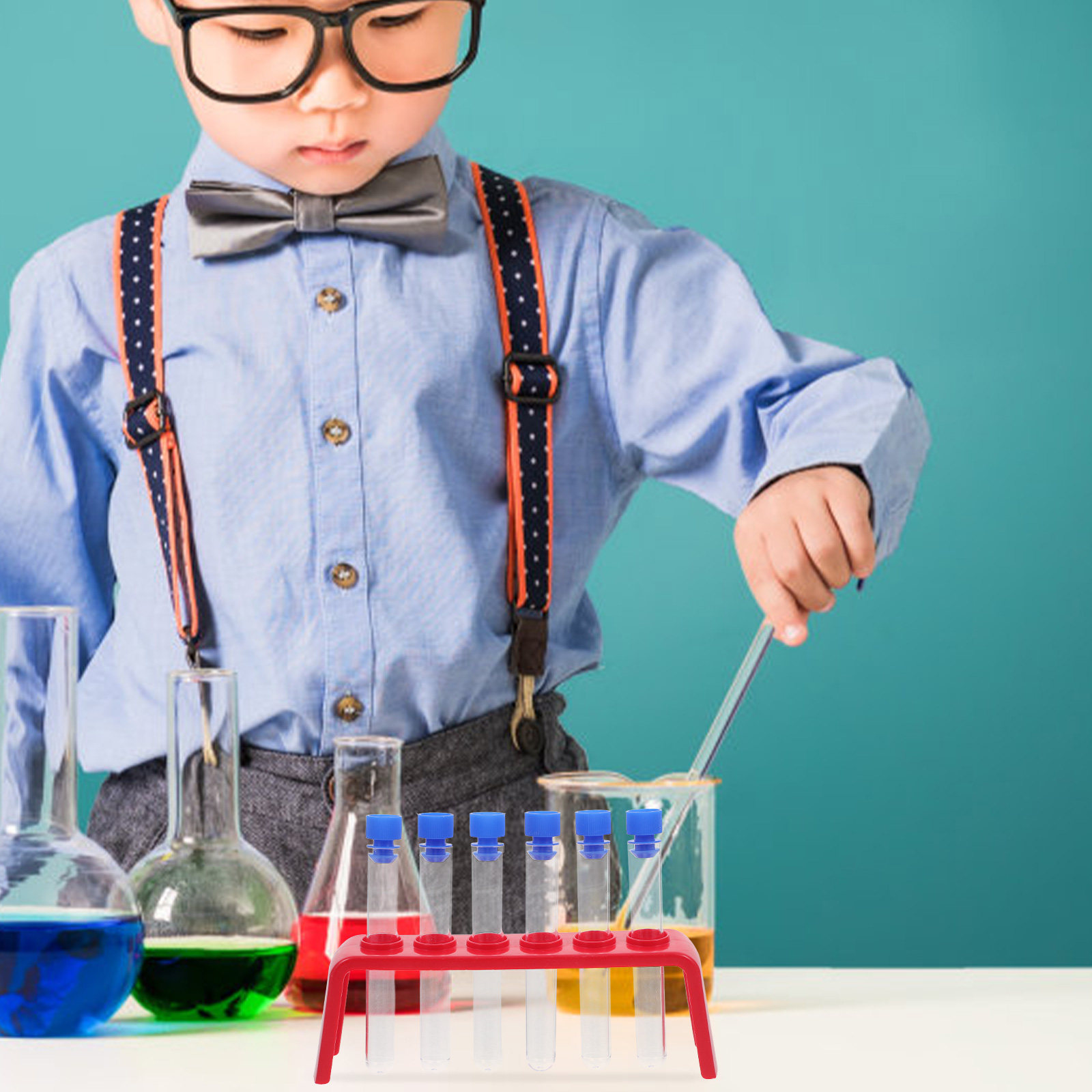 Zestaw do eksperymentów naukow – Science Kit recenzja i cena