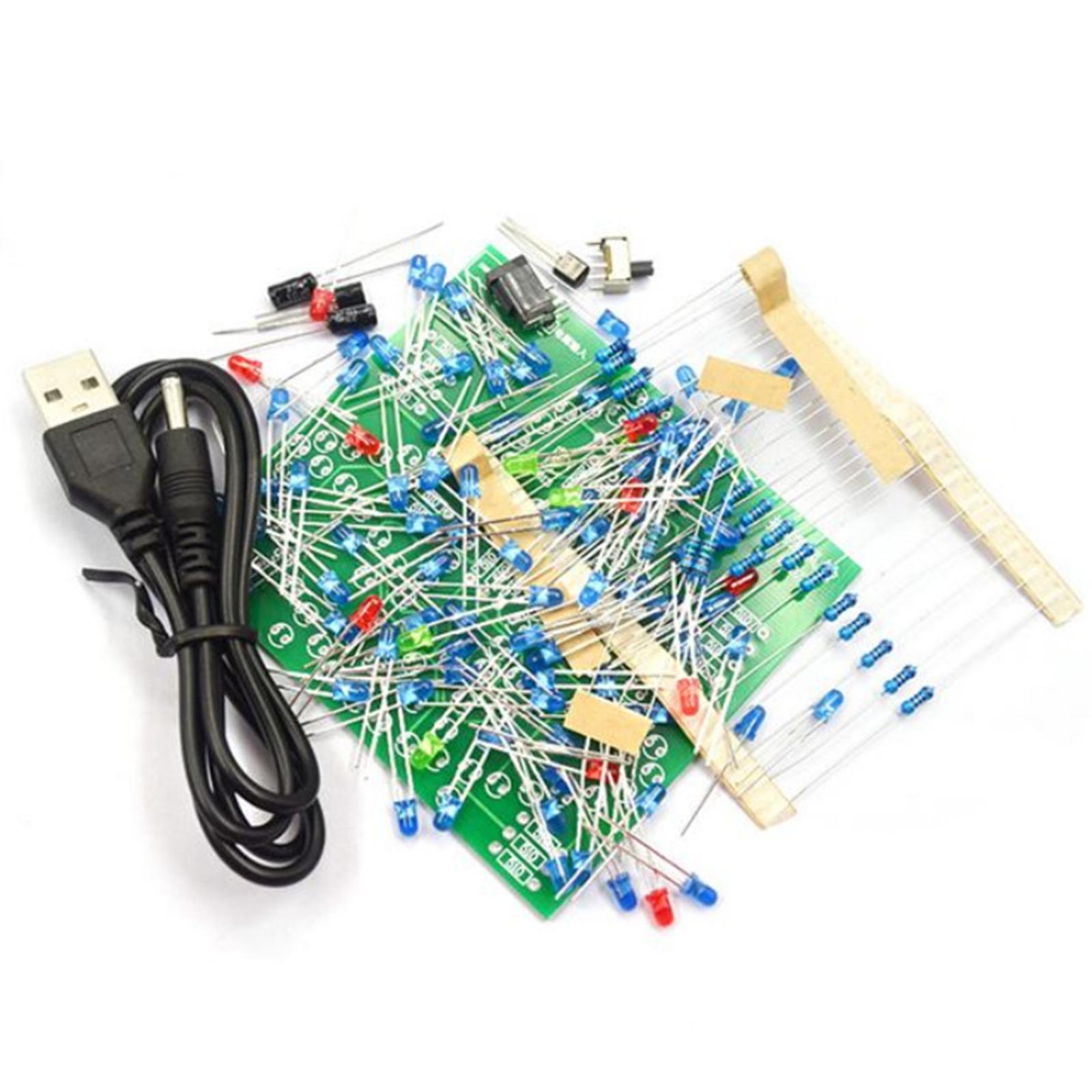 Zestaw DIY do samodzielnego mo – Science Hobby Kit recenzja i cena