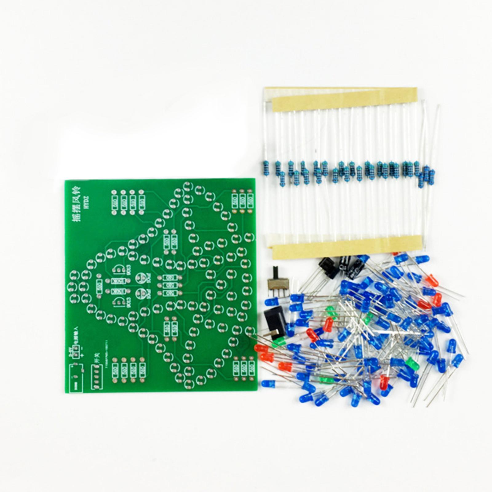 Zestaw DIY do samodzielnego mo – Science Hobby Kit recenzja i cena