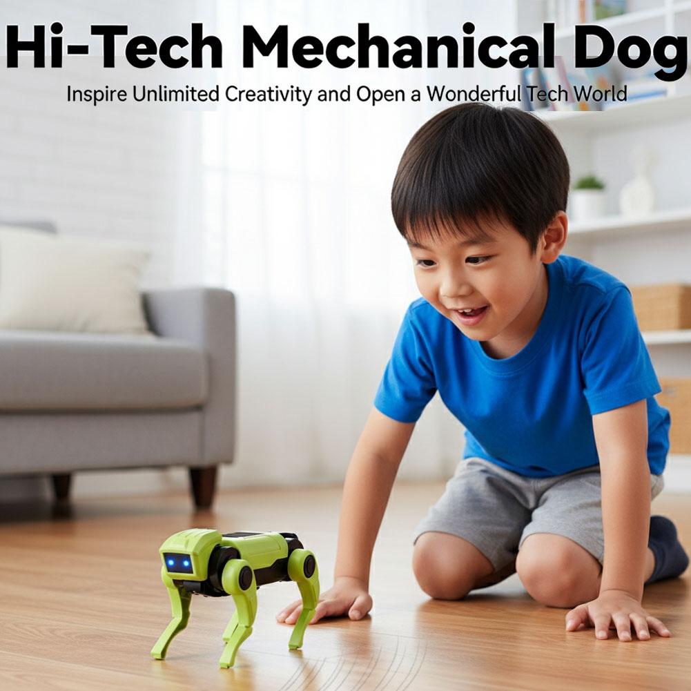 1/2 szt. Robot RC dla dzieci,  – Science Robot recenzja i cena