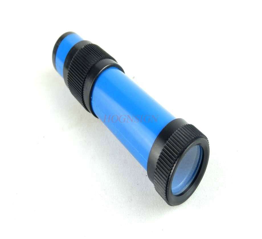 Spektroskop ręczny, przenośny  – Spectroscope Handheld recenzja i cena