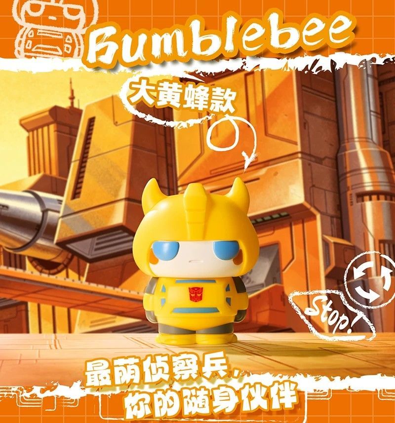 LDCX LAB ArtVerse Surprise Bli – Science Robot recenzja i cena