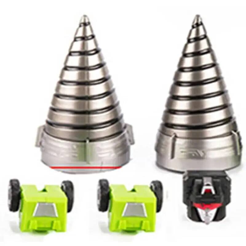 Jinbao Devastator aktualizacja – Science Robot recenzja i cena