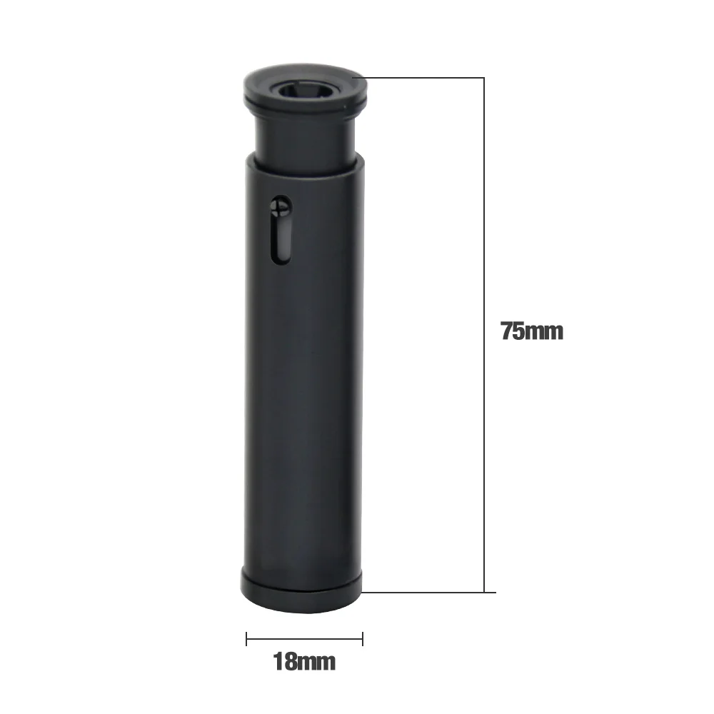 Spektroskop pryzmowy ręczny /  – Spectroscope Handheld recenzja i cena